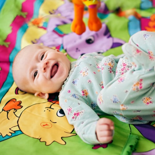 Infant Care