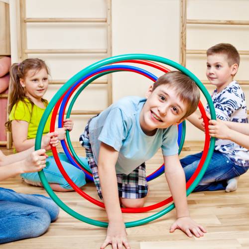 Child Care Services