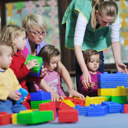 Day Care